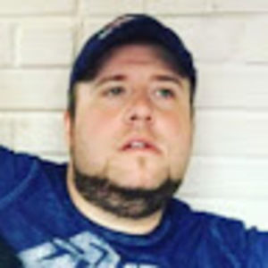 Meet your Posher, Timothy